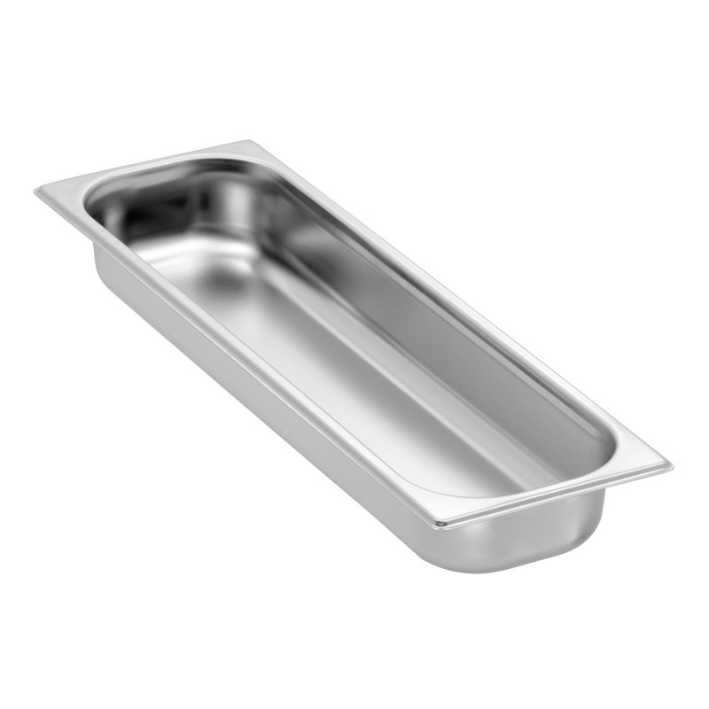 Bac Gastro GN 2/4 - Tiefe 65 mm - 3,8 L - Bartscher Bac Gastro GN 2/4 - Tiefe 65 mm - 3,8 L - Bartscher