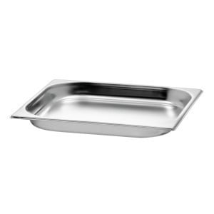 Bac Gastro GN 2/3 - Profondeur 40 mm - 3 L - Bartscher