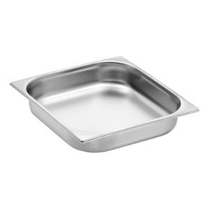 Bac Gastro GN 2/3 - Profondeur 65 mm - 5,5 L - Bartscher