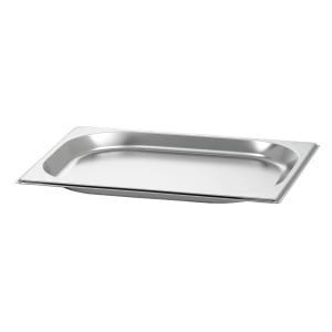 Bac Gastro GN 1/2 - Profondeur 20 mm - 1,6 L - Bartscher