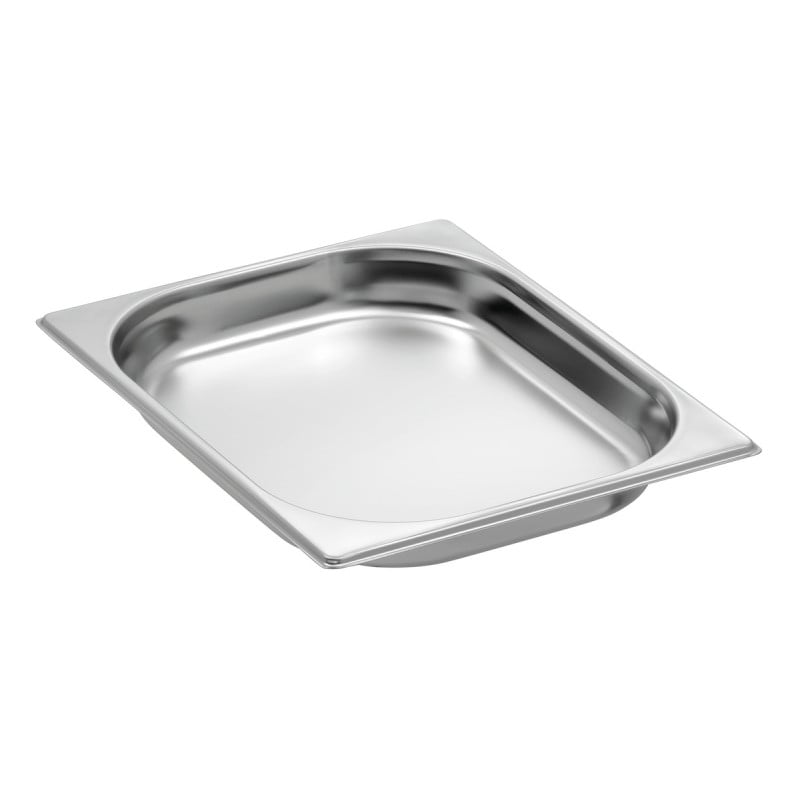 Bac Gastro GN 1/2 - Tiefe 40 mm - 2 L - Bartscher Bac Gastro GN 1/2 - Tiefe 40 mm - 2 L - Bartscher