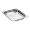 Bac Gastro GN 1/2 - Tiefe 40 mm - 2 L - Bartscher
