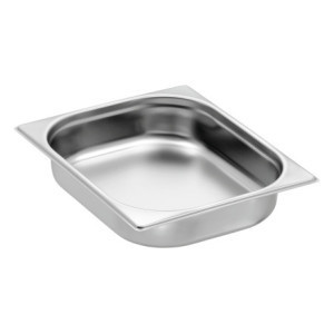 Bac Gastro GN 1/2 - Profondeur 65 mm - 4 L - Bartscher