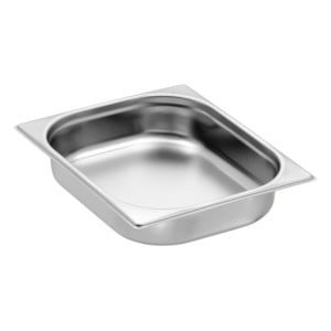Bac Gastro GN 1/2 - Tiefe 65 mm - 4 L - Bartscher