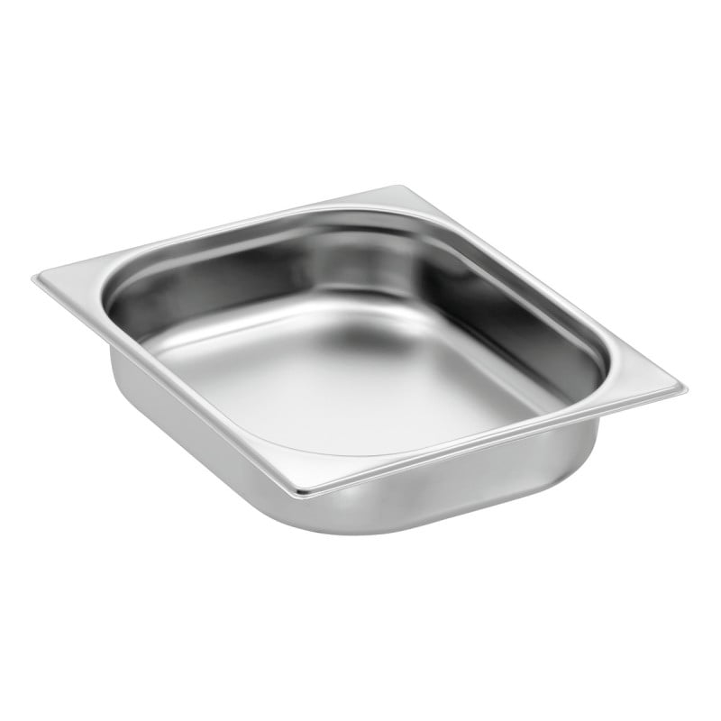 Bac Gastro GN 1/2 - Tiefe 65 mm - 4 L - Bartscher Bac Gastro GN 1/2 - Tiefe 65 mm - 4 L - Bartscher