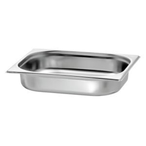 Bac Gastro GN 1/2 - Tiefe 65 mm - 4 L - Bartscher