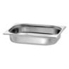Bac Gastro GN 1/2 - Tiefe 65 mm - 4 L - Bartscher