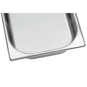 Gastro GN 1/2 Tray - Depth 65 mm - 4 L - Bartscher