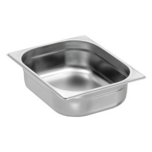Bac Gastro GN 1/2 - Depth 100 mm - 6.5 L - Bartscher