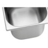 Bac Gastro GN 1/2 - Tiefe 200 mm - 12,5 L - Bartscher