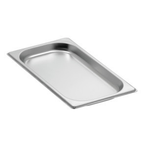 Gastro GN 1/3 Behälter - Tiefe 20 mm - 1,1 L - Bartscher