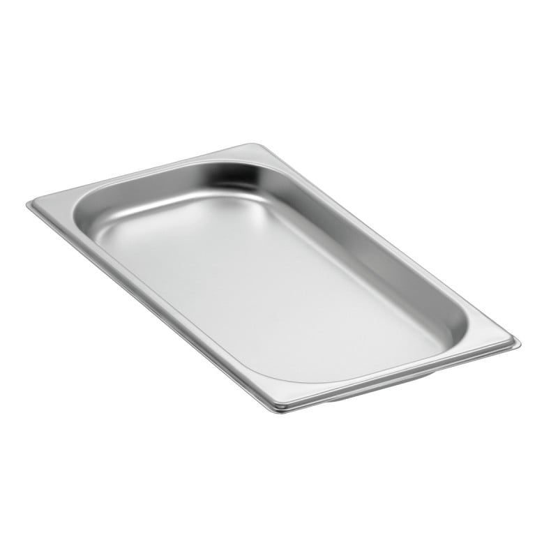 Gastro GN 1/3 Behälter - Tiefe 20 mm - 1,1 L - Bartscher Gastro GN 1/3 Behälter - Tiefe 20 mm - 1,1 L - Bartscher