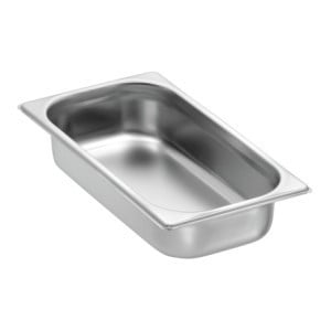 Bac Gastro GN 1/3 - Tiefe 65 mm - 2,5 L - Bartscher