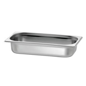 Gastro GN 1/3 Tray - Depth 65 mm - 2.5 L - Bartscher