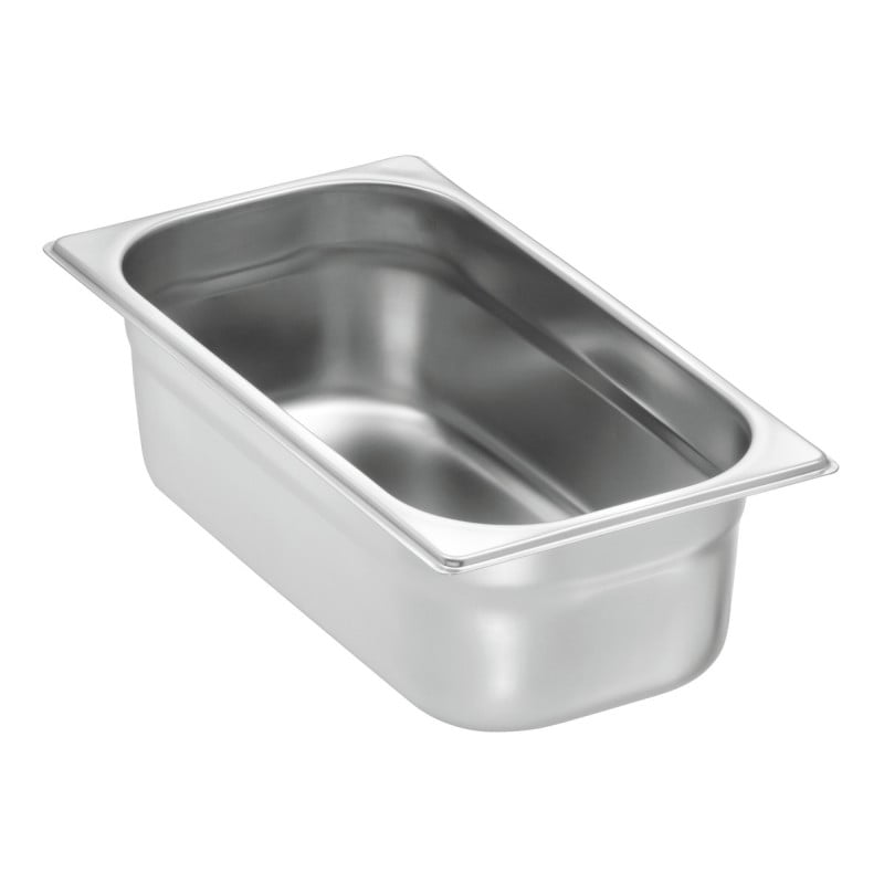 Bac Gastro GN 1/3 - Tiefe 100 mm - 4 L - Bartscher Bac Gastro GN 1/3 - Tiefe 100 mm - 4 L - Bartscher
