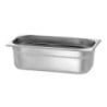 Bac Gastro GN 1/3 - Profondeur 100 mm - 4 L - Bartscher