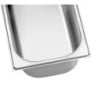 Bac Gastro GN 1/3 - Profondeur 100 mm - 4 L - Bartscher