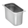 Gastro GN 1/3 Container - Depth 200 mm - 7.8 L - Bartscher