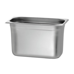 Gastro GN 1/3 Container - Depth 200 mm - 7.8 L - Bartscher