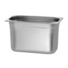 Gastro GN 1/3 Container - Depth 200 mm - 7.8 L - Bartscher