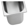 Gastro GN 1/3 Container - Depth 200 mm - 7.8 L - Bartscher