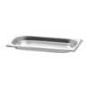 Gastrobehälter GN 1/4 - Tiefe 20 mm - 0,8 L - Bartscher