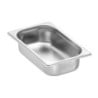Bac Gastro GN 1/4 - Tiefe 65 mm - 1,8 L - Bartscher