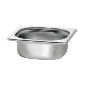 Bac Gastro GN 1/6 - Tiefe 65 mm - 1 L - Bartscher