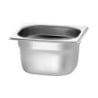 Bac Gastro GN 1/6 - Tiefe 100 mm - 1,6 L - Bartscher