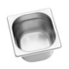 Bac Gastro GN 1/6 - Tiefe 100 mm - 1,6 L - Bartscher