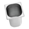 Bac Gastro GN 1/6 - Profondeur 200 mm - 3,4 L - Bartscher