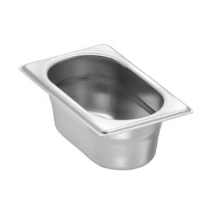 Gastro GN 1/9 Tray - Depth 65 mm - 0.6 L - Bartscher