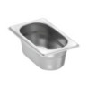 Gastro GN 1/9 Tray - Depth 65 mm - 0.6 L - Bartscher