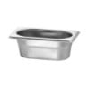 Bac Gastro GN 1/9 - Tiefe 65 mm - 0,6 L - Bartscher