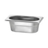 Gastro GN 1/9 Tray - Depth 65 mm - 0.6 L - Bartscher