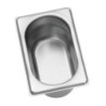Gastro GN 1/9 Tray - Depth 65 mm - 0.6 L - Bartscher