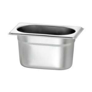 Bac Gastro GN 1/9 - Profondeur 100 mm - 1 L - Bartscher
