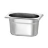 Bac Gastro GN 1/9 - Depth 100 mm - 1 L - Bartscher
