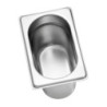 Bac Gastro GN 1/9 - Depth 100 mm - 1 L - Bartscher
