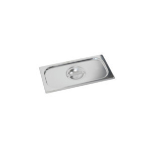 Couvercle Bac Gastro GN 1/3 - Bartscher