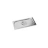Deckel Behälter Gastro GN 1/3 - Bartscher