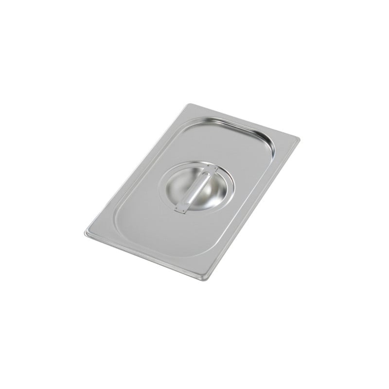 Couvercle Bac Gastro GN 1/4 - Bartscher Couvercle Bac Gastro GN 1/4 - Bartscher
