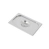 Couvercle Bac Gastro GN 1/4 - Bartscher