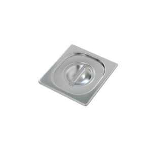 Couvercle Bac Gastro GN 1/6 - Bartscher