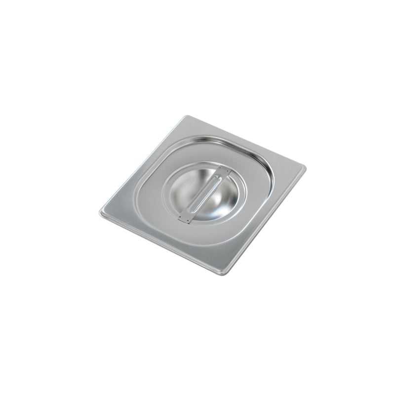 Deckel GN-Behälter GN 1/6 - Bartscher Deckel GN-Behälter GN 1/6 - Bartscher