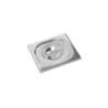 Couvercle Bac Gastro GN 1/6 - Bartscher