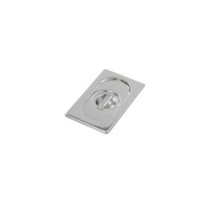 Couvercle Bac Gastro GN 1/9 - Bartscher