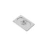 Couvercle Bac Gastro GN 1/9 - Bartscher