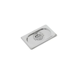 Couvercle Bac Gastro GN 1/9 - Bartscher
