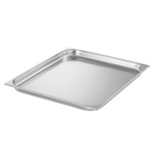 Gastro GN 2/1 Behälter - Tiefe 40 mm - 10 L - Bartscher
